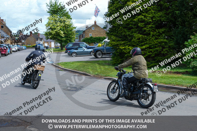Vintage motorcycle club;eventdigitalimages;no limits trackdays;peter wileman photography;vintage motocycles;vmcc banbury run photographs